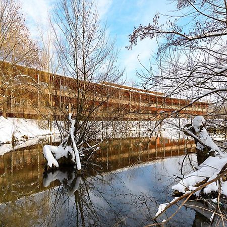 Jufa Hotel Leibnitz Bagian luar foto