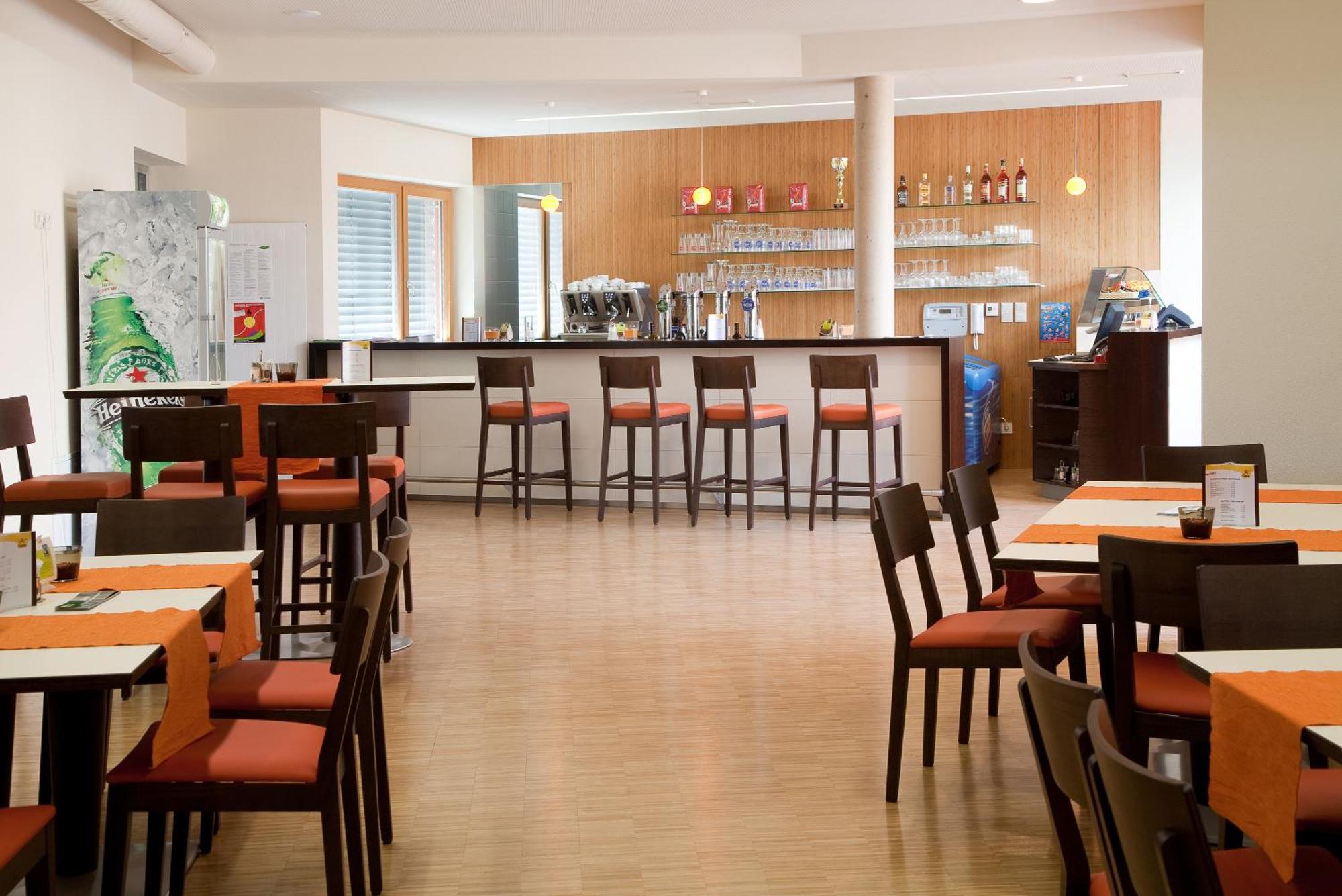 Jufa Hotel Leibnitz Bagian luar foto