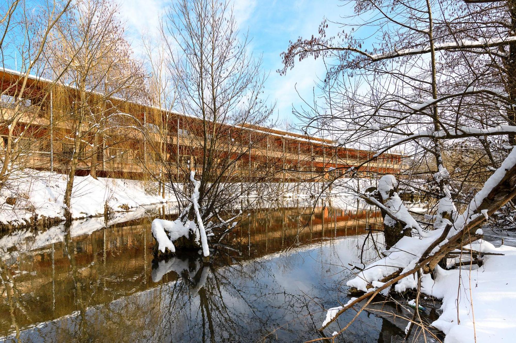 Jufa Hotel Leibnitz Bagian luar foto