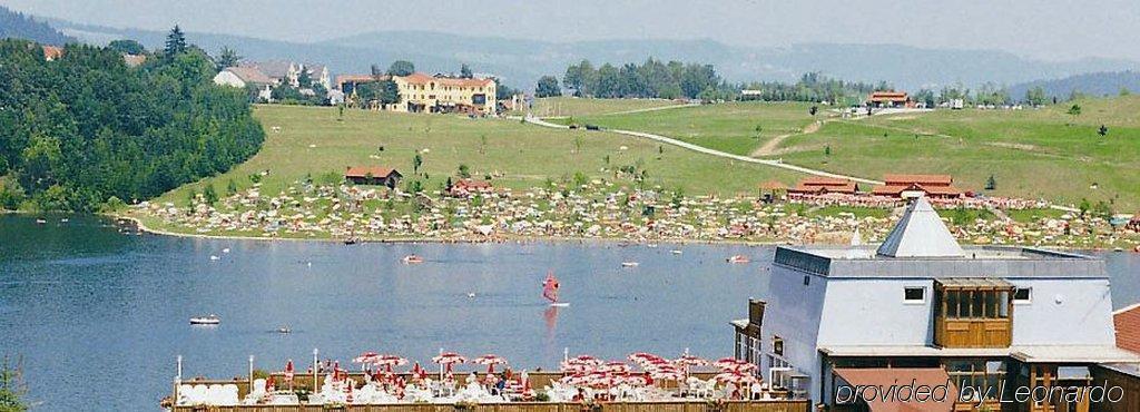 Jufa Hotel Leibnitz Bagian luar foto