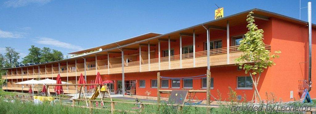 Jufa Hotel Leibnitz Bagian luar foto