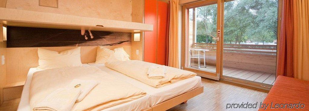 Jufa Hotel Leibnitz Ruang foto