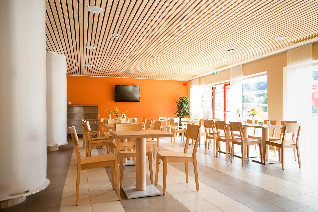 Jufa Hotel Leibnitz Bagian luar foto